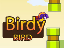 Birdy Bird