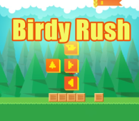 Birdy Rush