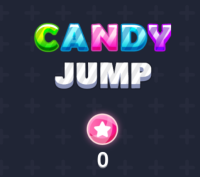 Candy Jump