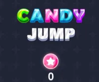 Candy Jump