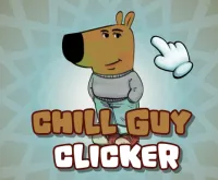 Chill Guy Clicker