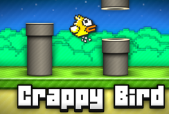 Crappy Bird