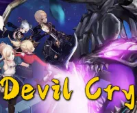 Devil Cry