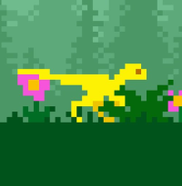 Dino Run