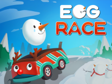 Egg Race