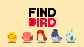 Find Bird