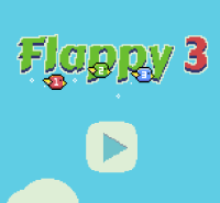 Flappy 3