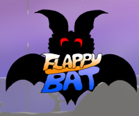 Flappy Bat