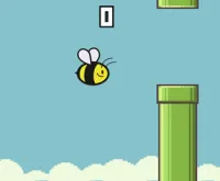 Flappy Bee