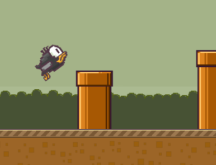 Flappy Bird 2