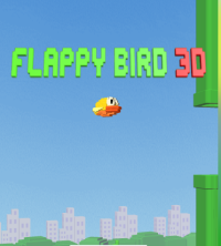 Flappy Bird 3D