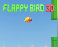 Flappy Bird 3D