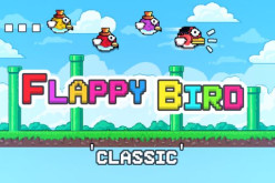 Flappy Bird Classic Pro