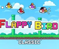 Flappy Bird Classic Pro