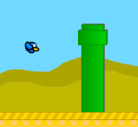 Flappy Birds Remastered