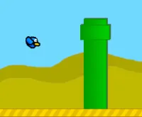 Flappy Birds Remastered