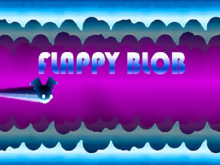 Flappy Blob