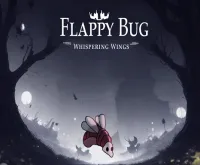 Flappy Bug: Whispering Wings