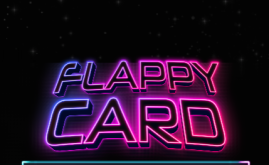 Flappy Card