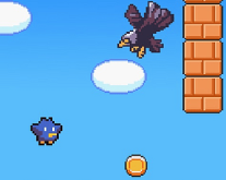 Flappy Chirper