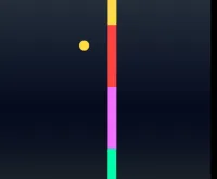 Flappy Color Switch Online