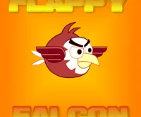 Flappy Falcon!