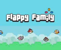 Flappy Family