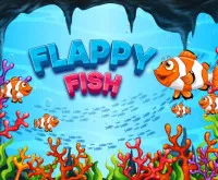 Flappy Fish Journey