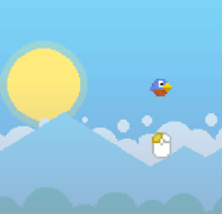 Flappy Flight