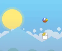 Flappy Flight