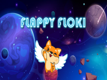 Flappy Flokii