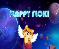 Flappy Flokii