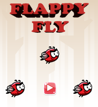 Flappy Fly