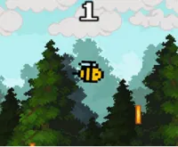 Flappy Happy Bee