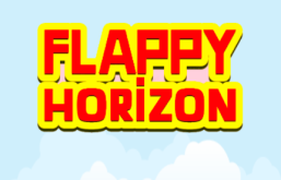 Flappy Horizon