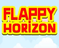 Flappy Horizon