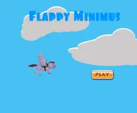 Flappy Minimus