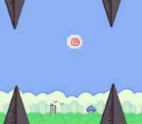 Flappy Naruto