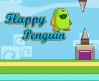 Flappy Penguin