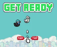 Flappy Pigeon