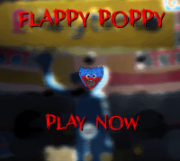 Flappy Poppy