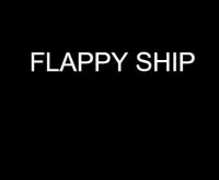 Flappy Ship Classic