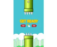 Flappy Smasher