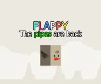 Flappy The Pipes Are Back