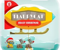 FlappyCat Crazy Christmas