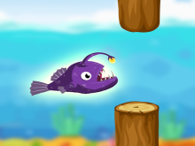 FlappyFishy