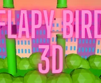 Flapy Bird 3D