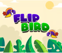 Flip Bird Online Game