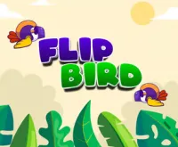 Flip Bird Online Game