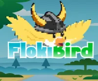 FlokiBird